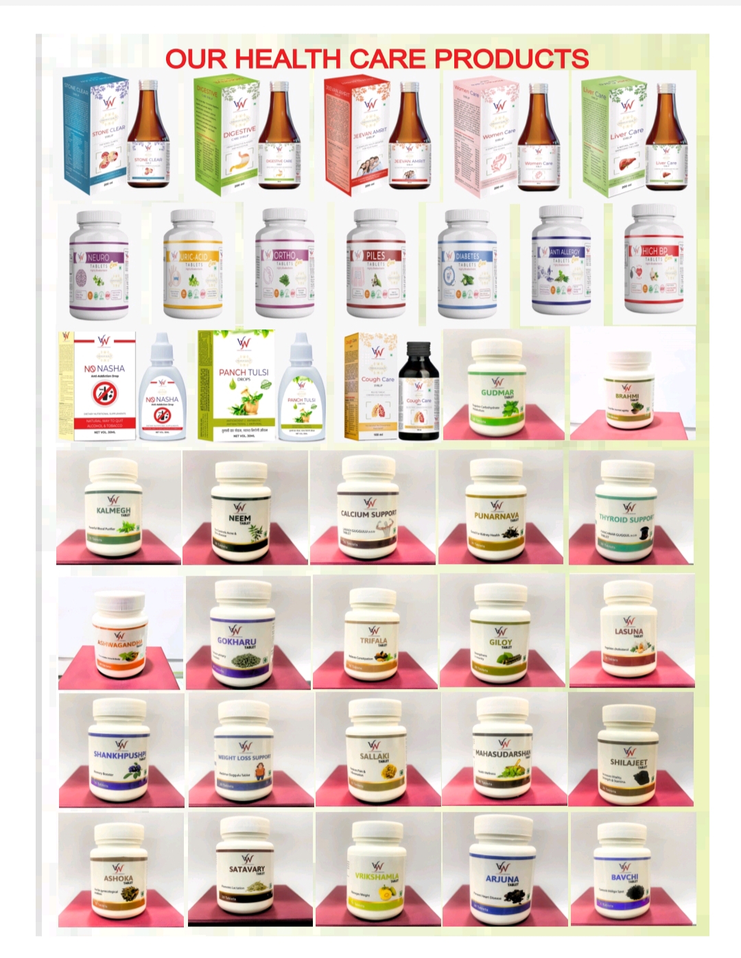 products